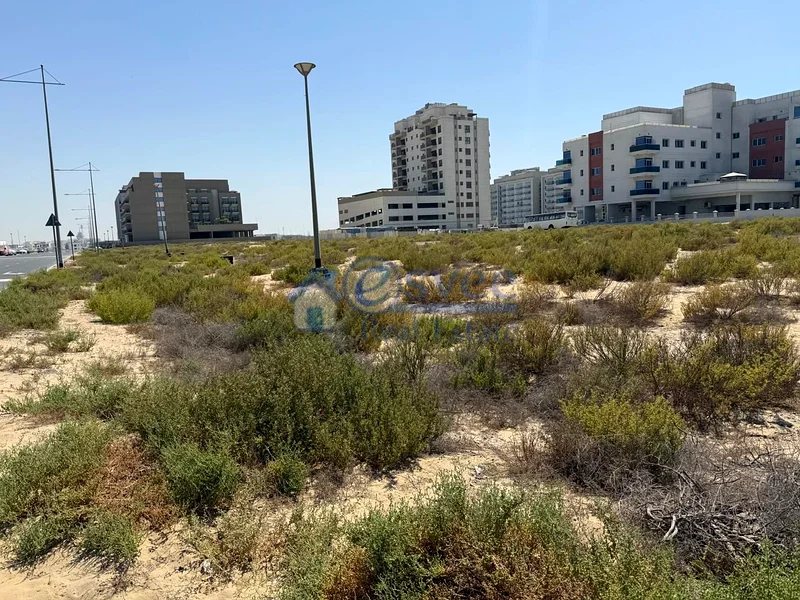 Plot for Sale in Warsan In Dubai63197608937602113
