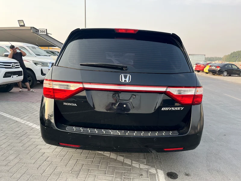 HONDA ODYSSEY63173486971265114