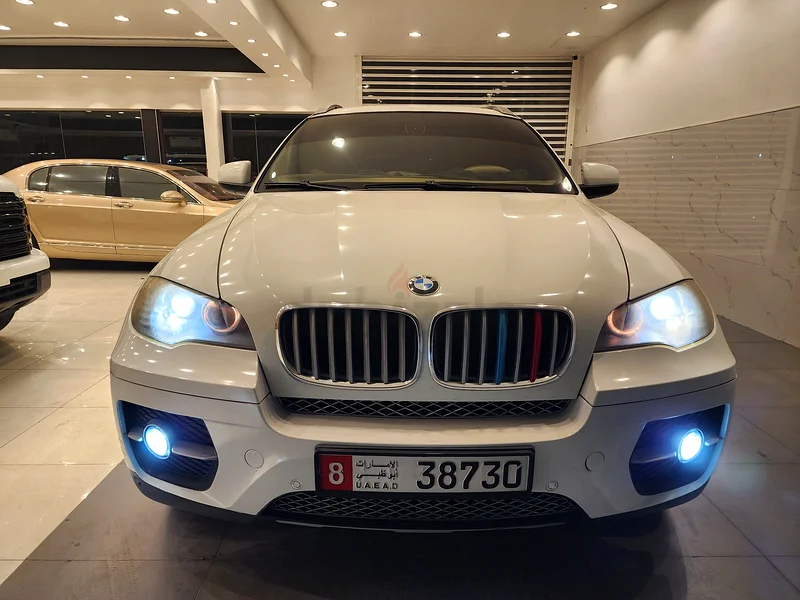 BMW X6 2010 (Xdrive35i)632292786891551120