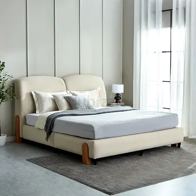 Modern Stylish Queen size Bed Frame for Sale