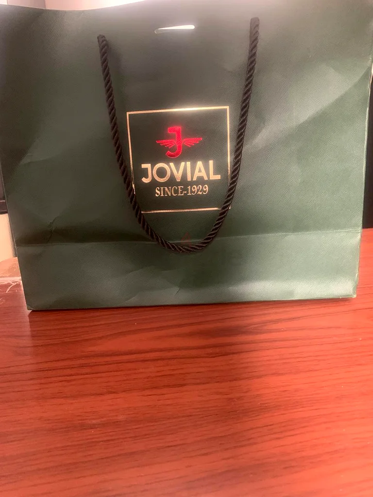Timeless Elegance: Stunning Womens Watch by Jovial!63240634534531112