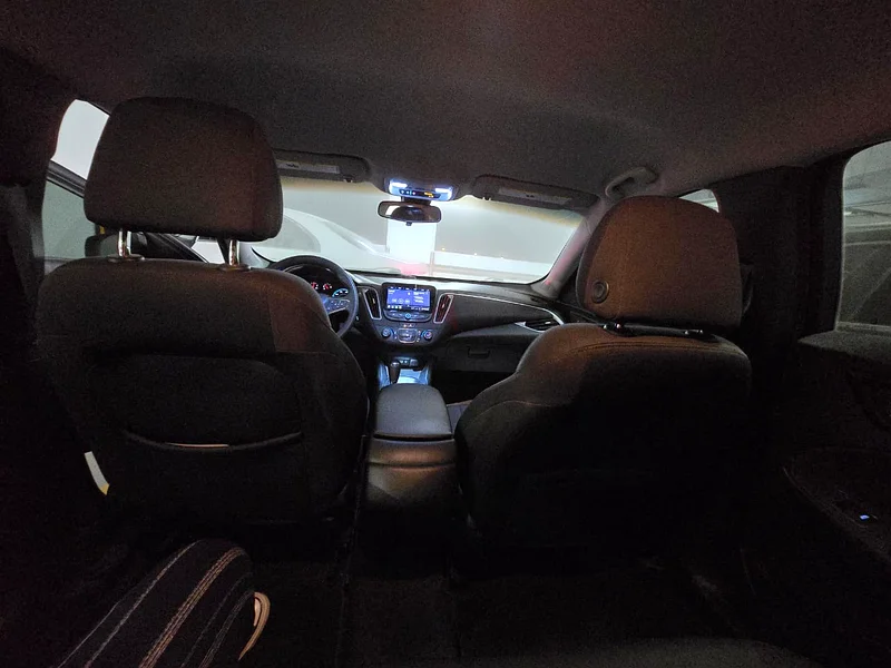 Chevrolet Malibu 2020 | 78K km | Very Clean | AED 26,00063153227113091114