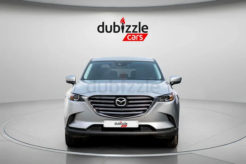 1215 درهم/شهريًا | مازدا CX-9 GT 2020 | مواصفات دول مجلس التعاون الخليجي | رقم المرجع#34288963155091413889111