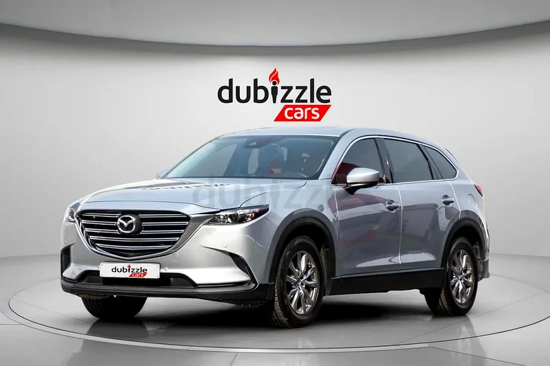 1215 درهم/شهريًا | مازدا CX-9 GT 2020 | مواصفات دول مجلس التعاون الخليجي | رقم المرجع#34288963155091413889112