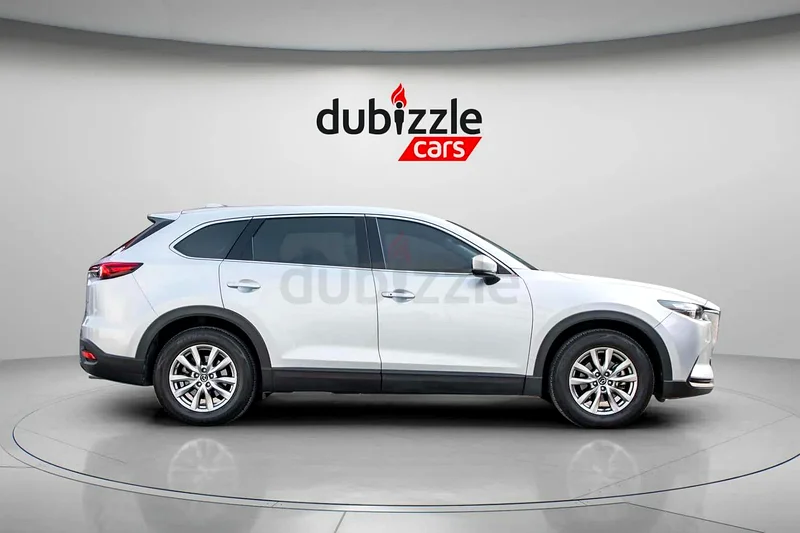 1215 درهم/شهريًا | مازدا CX-9 GT 2020 | مواصفات دول مجلس التعاون الخليجي | رقم المرجع#34288963155091413889113