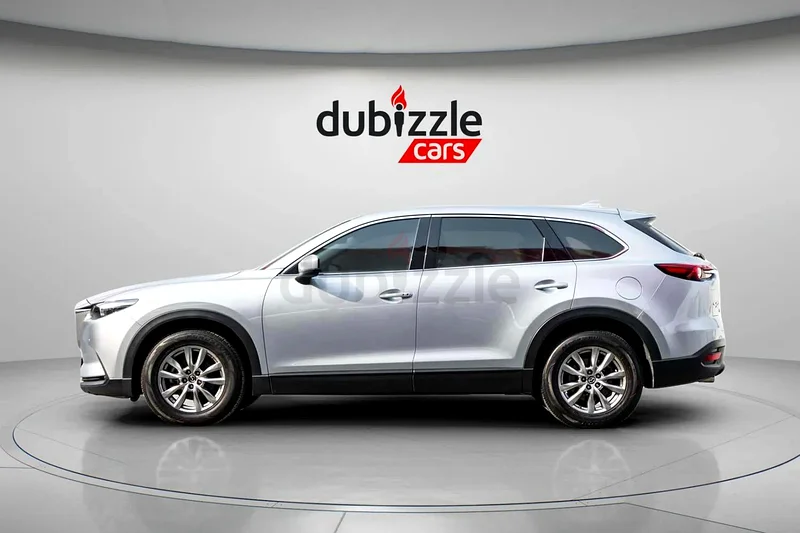 1215 درهم/شهريًا | مازدا CX-9 GT 2020 | مواصفات دول مجلس التعاون الخليجي | رقم المرجع#34288963155091413889114