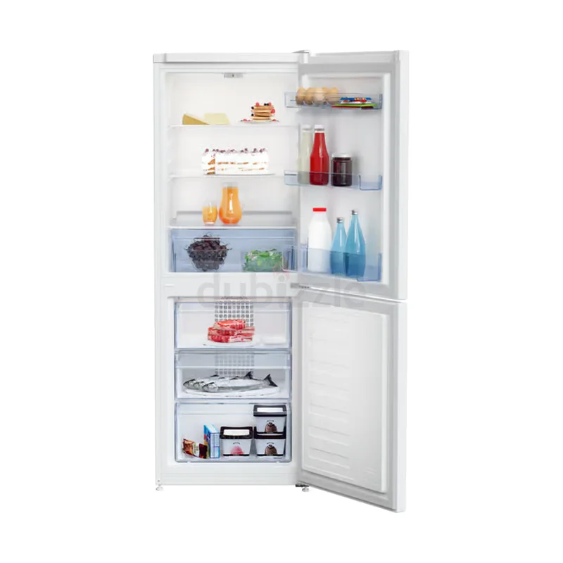 Beko 240L Double Door Refrigerator ● Brand New | 1 Year Warranty | FREE Delivery63166648027522113