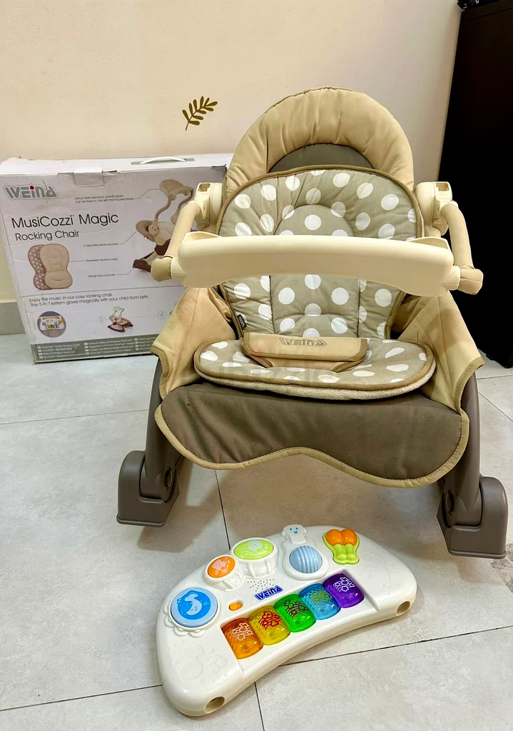 Baby chair63203185171586112