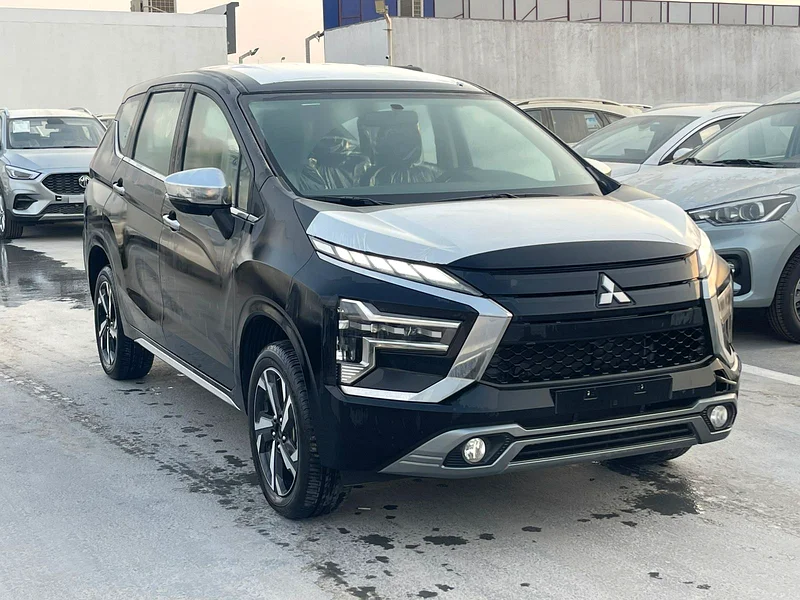****MITSUBISHI XPANDER (Price For Local)****63172650847105112