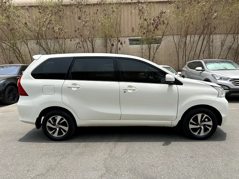 Toyota Avanza 7seater63138716038914111