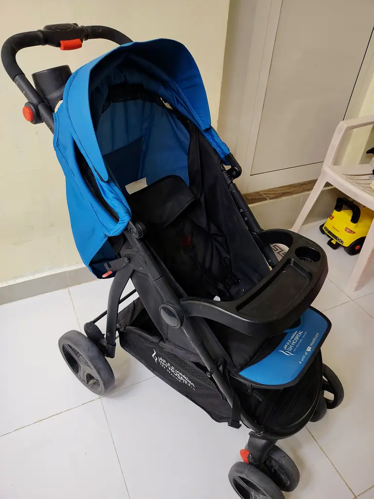 Reliable Stroller for Your Little One63204849176195111