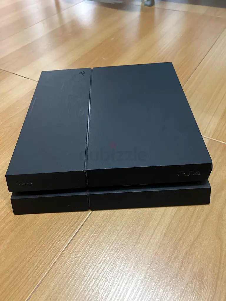 PS4