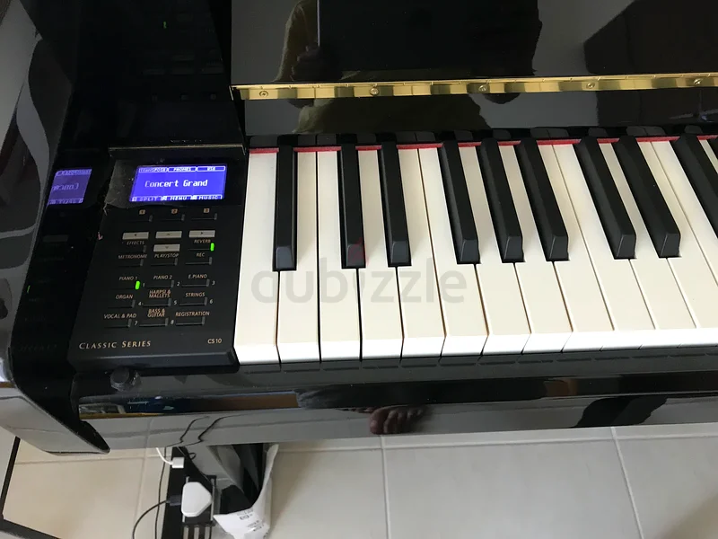 Kawai CS10 Piano for sale63202681487489114