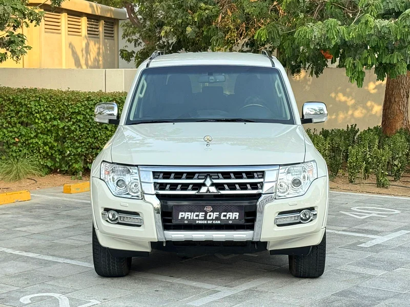 AED 1,252/monthly• GCC 2020 Mitsubishi Pajero GLS Top 3 Door 3.8L V6•PRISTINE CONSITION•ONLY 53000KM63152750052097112