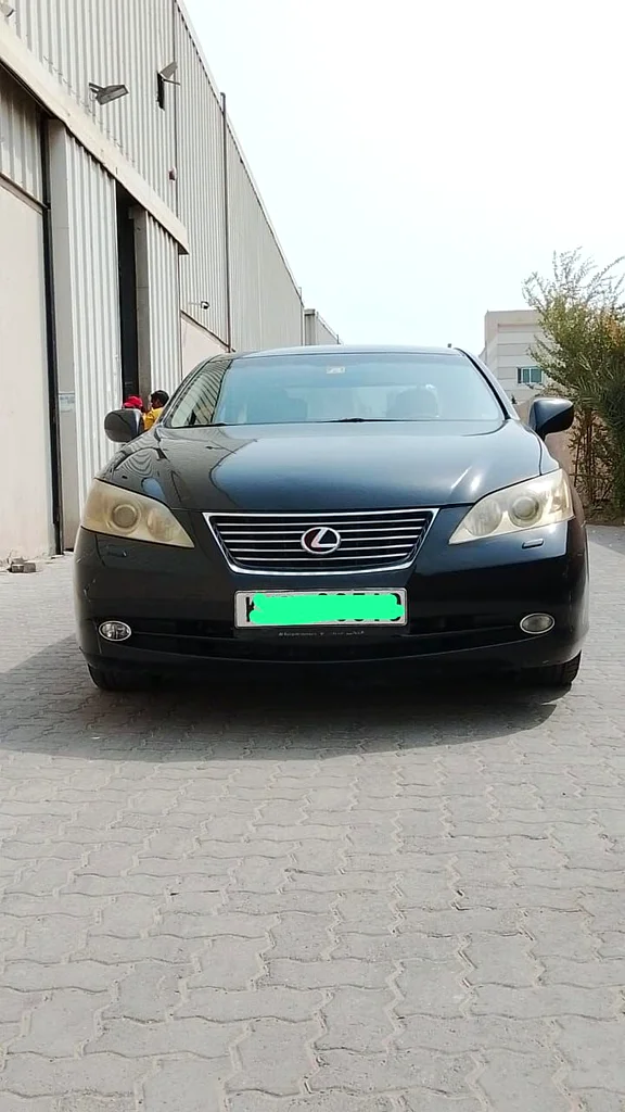 لكزس ES350632256992520971120