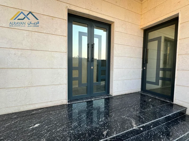 موقع متميز في زاوية شارعين، السعر قابل للتفاوض63895009965187114