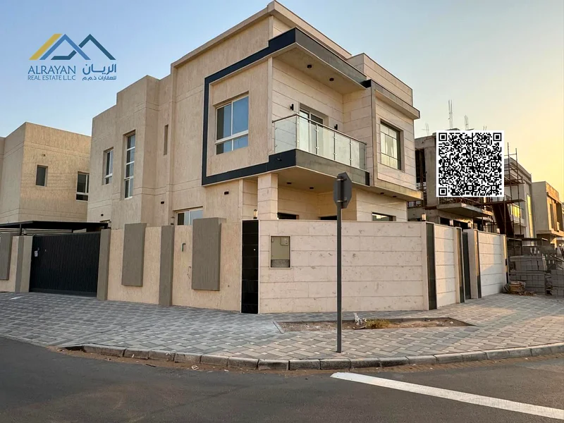 موقع متميز في زاوية شارعين، السعر قابل للتفاوض63895009965187110