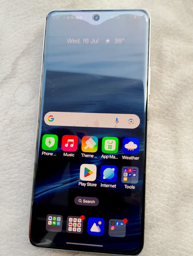 ريلمي 12 برو بلس 5G63184729198209113
