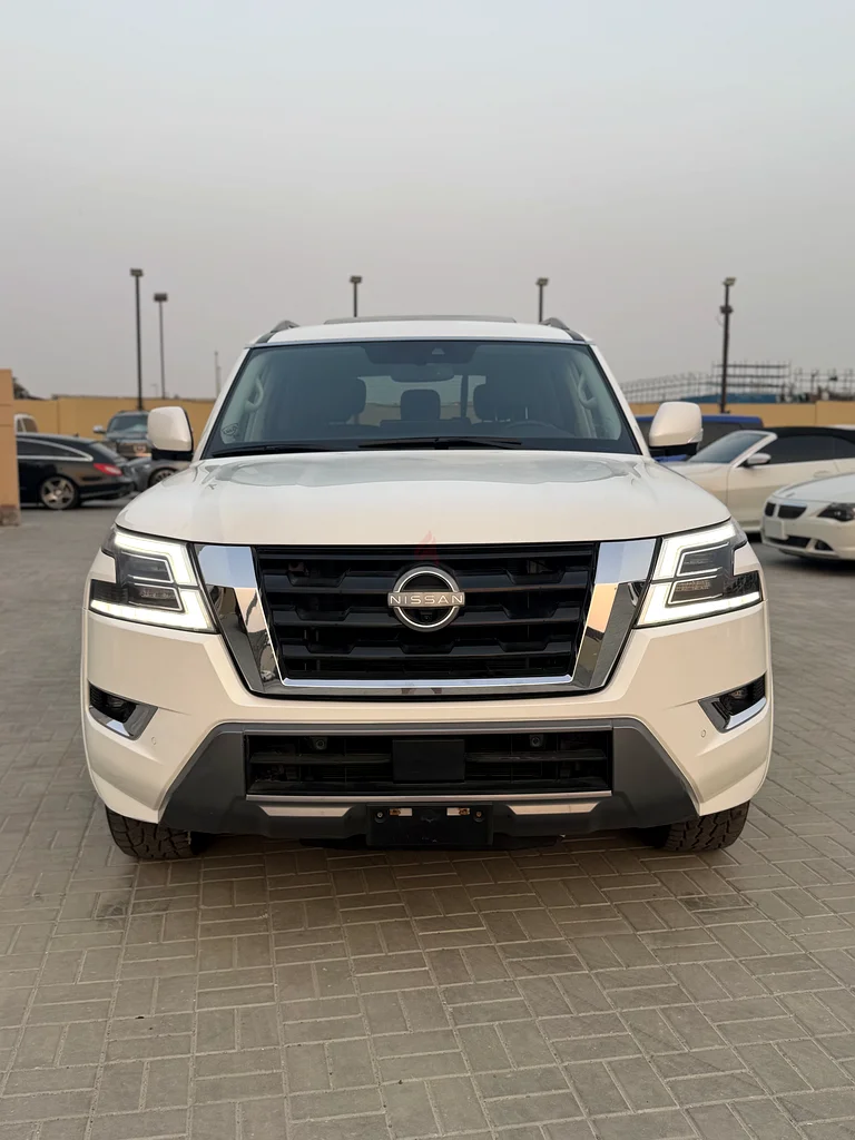 4x4 Super Clean Armada Clean Title, NOT SALVAGE63148163917186111