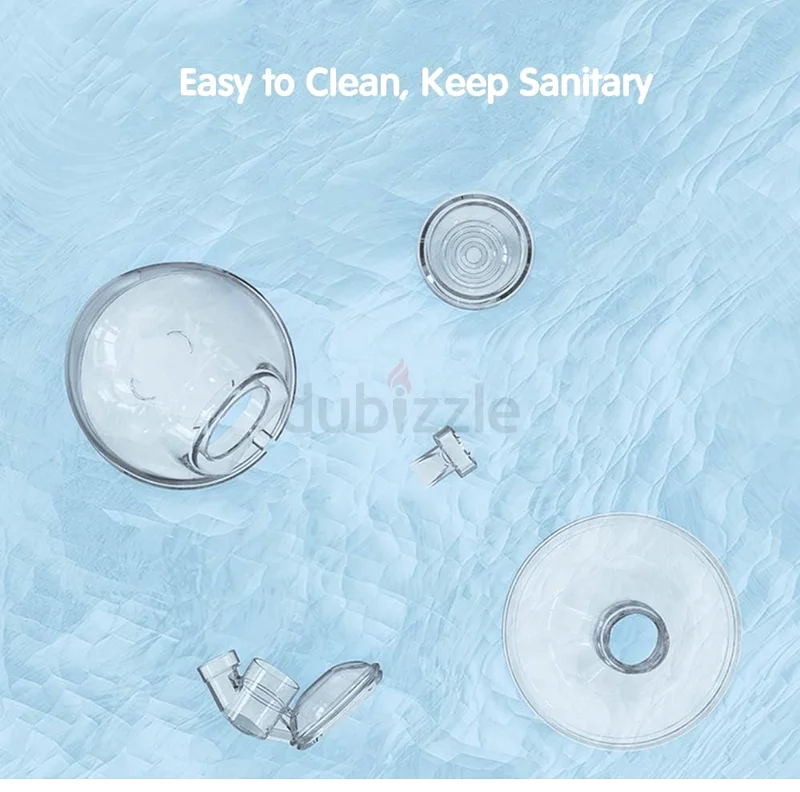 Convenient YOUHA Wearable Breast Pump - Perfect for Busy Moms!63204275757825114