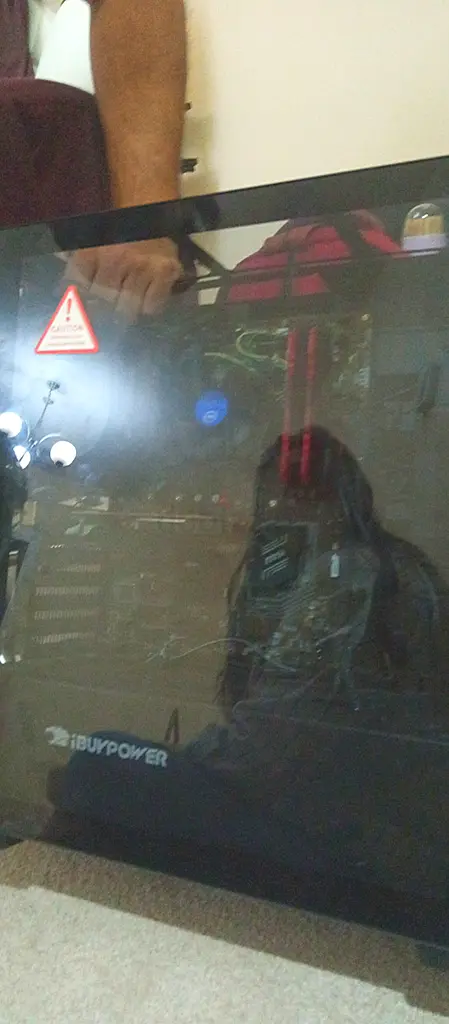 Gaming pc63254490927745111