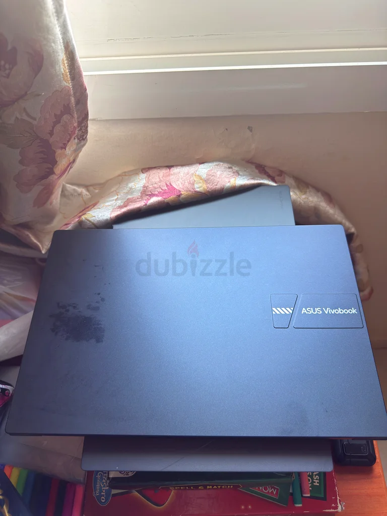 معالج Asus Vivobook 14 I7 لم يتم استخدامه تقريبًا63256077009025112