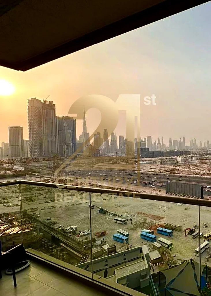 وحدة زاوية | مؤجرة | إطلالة على برج خليفة63176182003457111