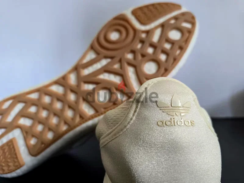 Adidas Shoes - BOOST Slip on- BRAND NEW - Size 43.363238109546371111