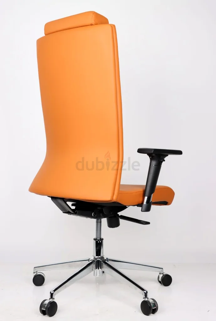 Ergonomic High Back Office Chair - Stylish Comfort for Your Workspace!63186264859137112