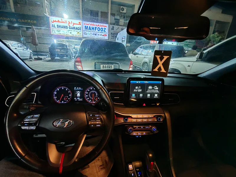 هيونداي فيلوستر 201963170387547266113