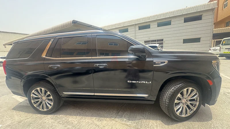 دينايلي للبيع (GMC) شيكات وكالة تحت الضمان63175261618562112