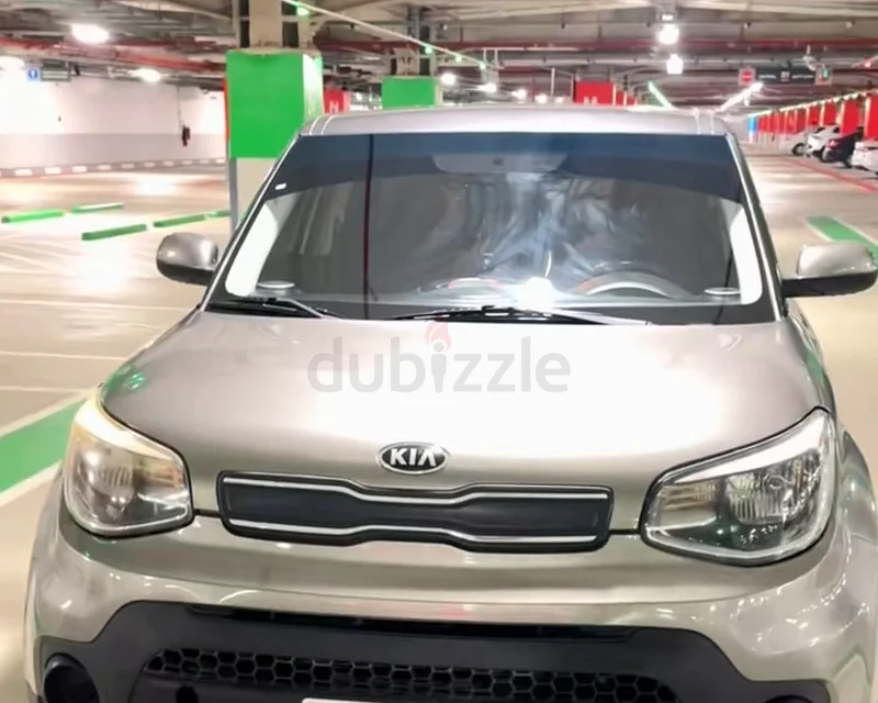 KIA SOUL 2015 MODEL 1.6 L  
PERFECT CONDITION  
CLEAN TITLE  
WITH 4 NEW TIRES631712971345941128