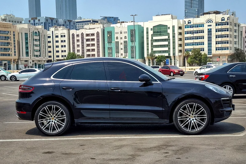 2992 درهم/شهر | بورشه ماكان إس 2015 | مواصفات الخليج | المرجع#34268763150022424323113