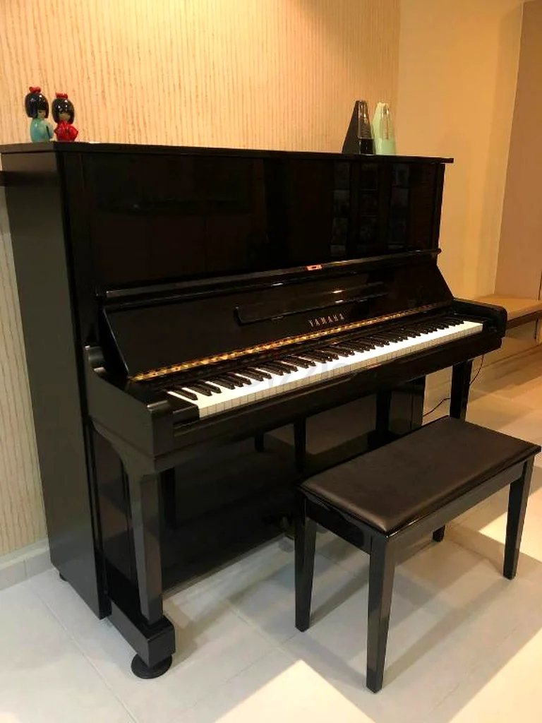 بيانو ياماها U3H - السلسلة 263173862494337112
