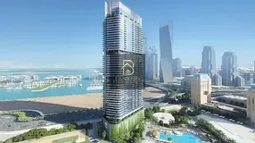 2 bhk ULTRA LUXURIOUS BEACH FRONT APARTMENT | FOR SALE | Dubai Marina