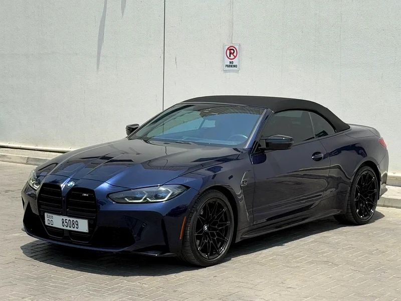 BMW M4 COMPETITION63230141957762111