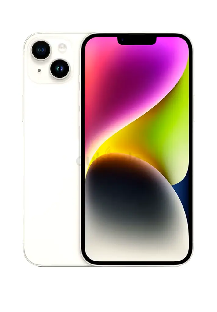 iPhone 14 Plus - Excellent Condition with Box63214427318019111