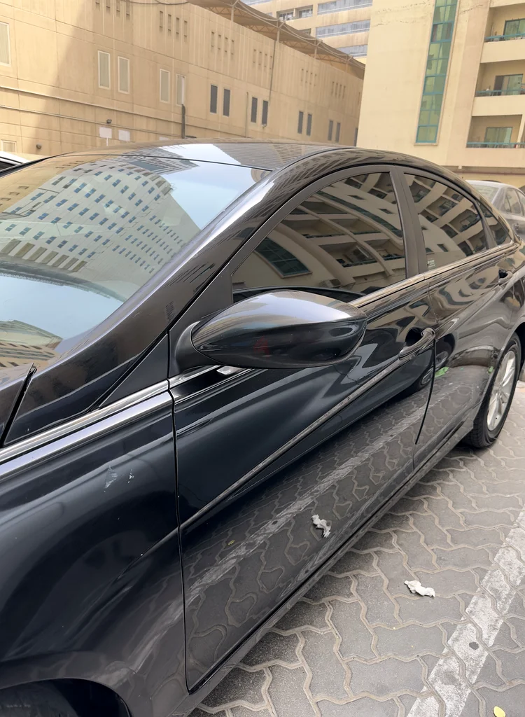 هيونداي سوناتا 201163406908060161111