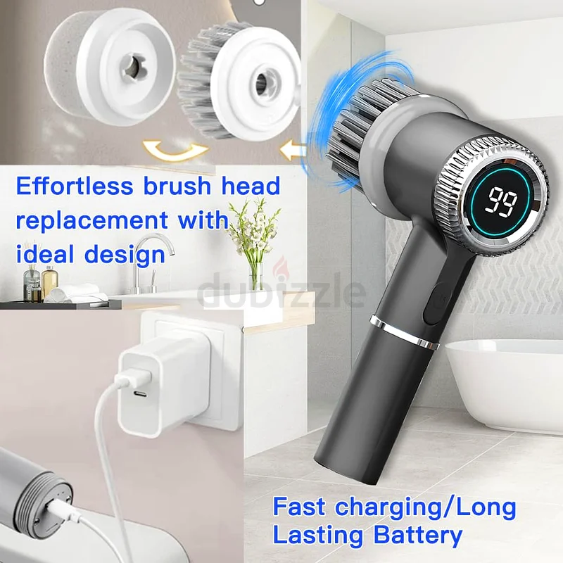 Smart Cleansing Brush63168514745985112
