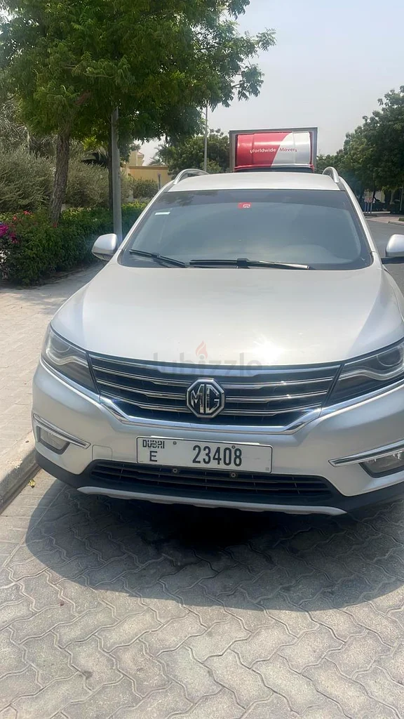 MG RX5 Model 2019 full option for sale63175702694147113