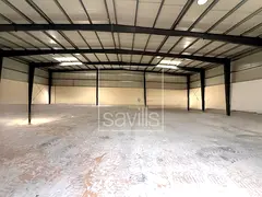 60KW | Prime Location | Al Sajaa