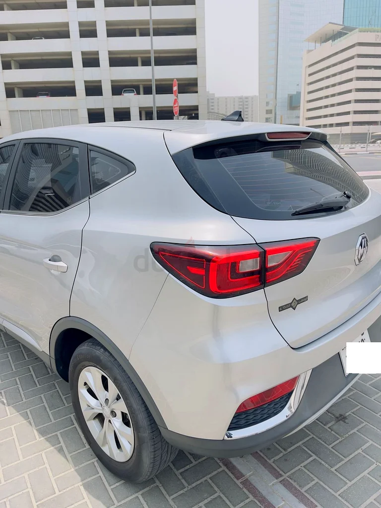 MG ZS 2020 | ضمن الضمان | لا حوادث | قيادة يد واحدة | صيانة الشركة63175702730371114