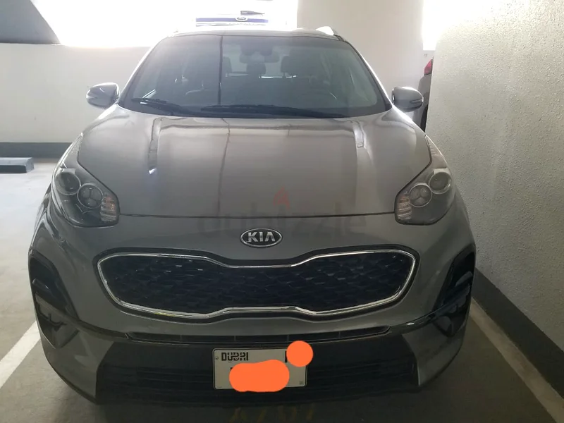 كيا سبورتاج EX 2020 (استخدام عائلي لمدة سنتين)63171298476291111