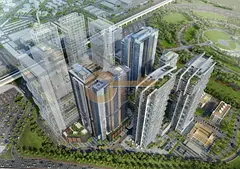 MOTIVATED SELLER | HIGH FLOOR | CLOSE TO METRO