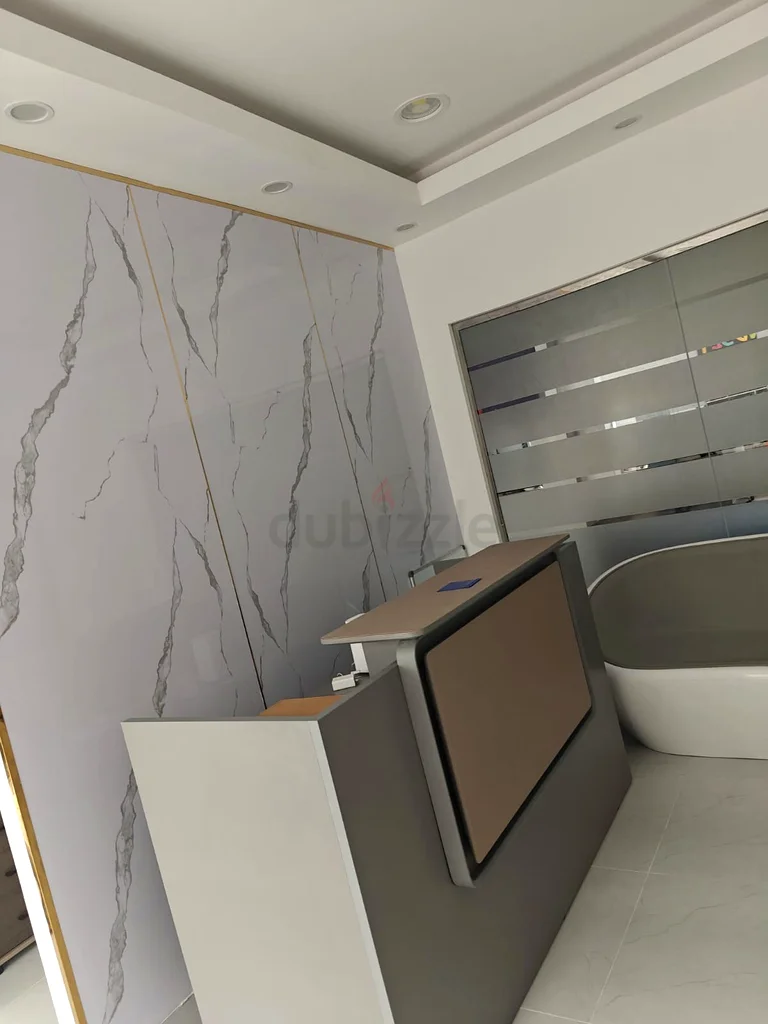 We are doing all kinds of gypsum,carpenter,paint,welding,glass,tile,interlock,electrical and plumbing63440279567617113