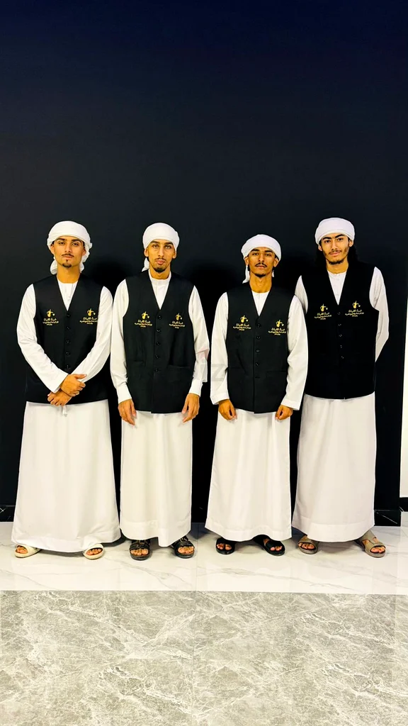 بنت البادية لخدمات أفراح 971545851781متوفر خدمة صبابات من رجال ونساء63186277446401111