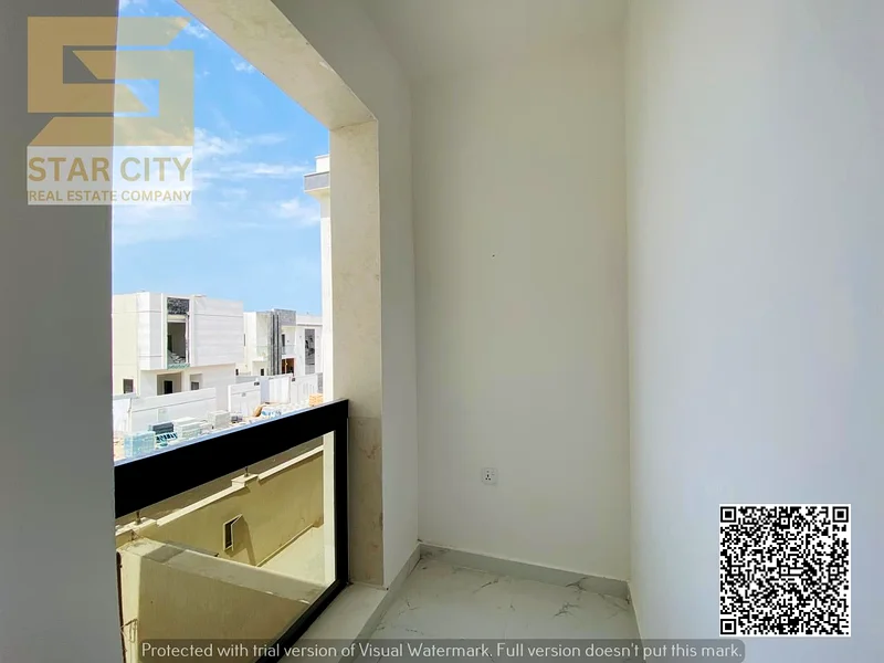 🏡 Elegant Villa for Sale in Al Helio – Ajman | 5 Master Bedrooms63895009954434111