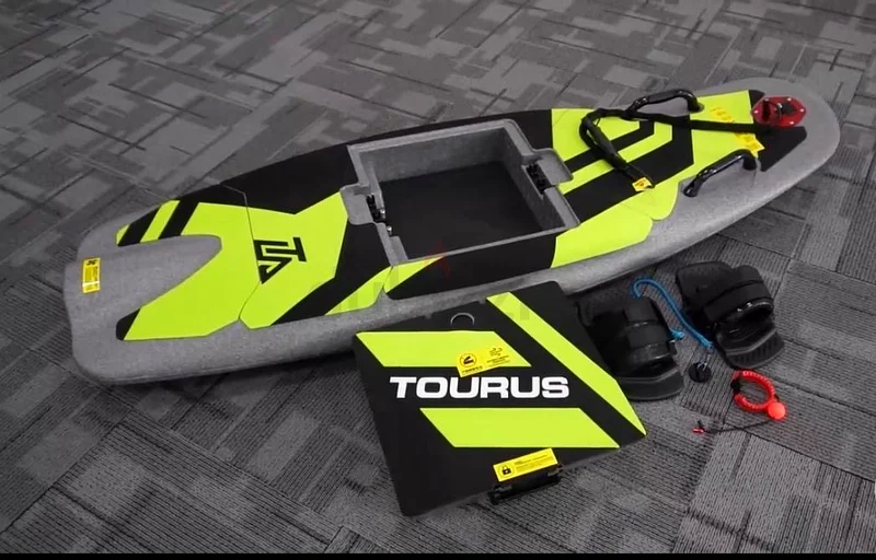 Electric Surfboard ES02632421697189131118