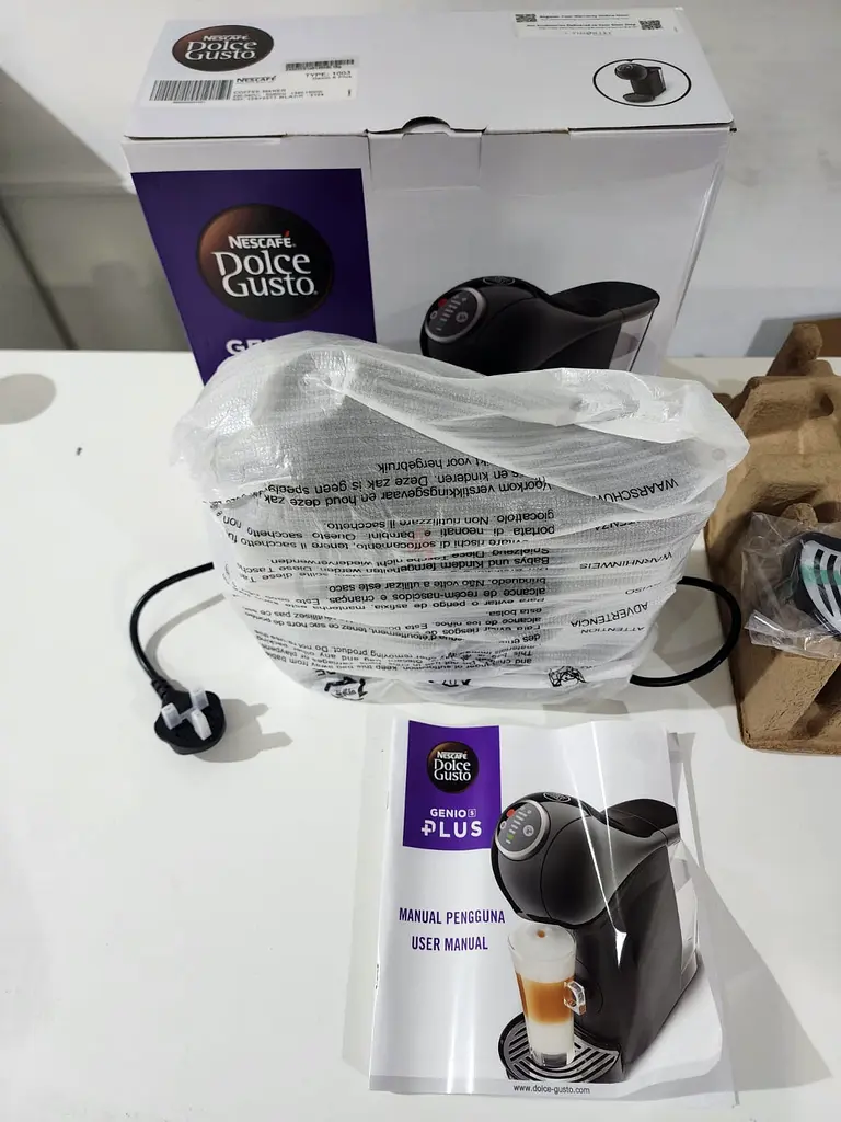 Nescafe Dolce Gusto Genio S Plus63251895982721117