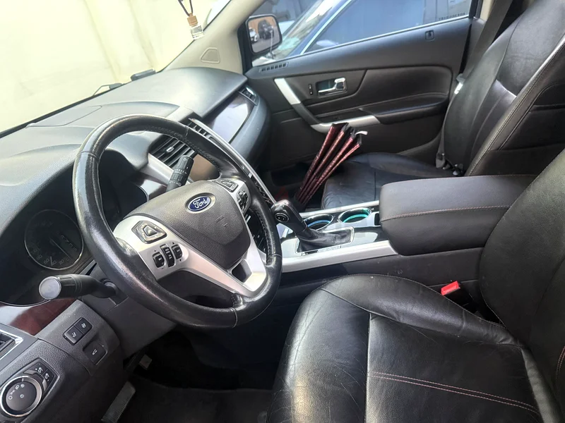 FORD EDGE LIMITED63148647609859114